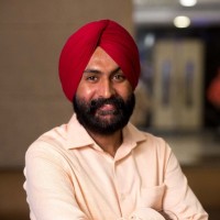 Rajinder Singh