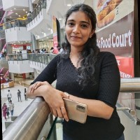 Jayashree Sridharan