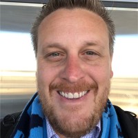 Mathew Kirk