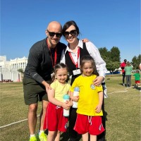 Barry O'Sullivan CEng FICE