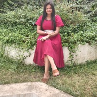 Shivani Acharya