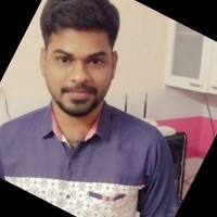 Nishanth .MP