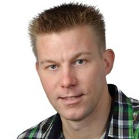 Edwin van der Pouw Kraan