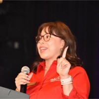 Liliana Valencia