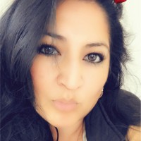 Mariah A Colón