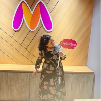 devyani M