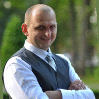 Евгений Никифорук