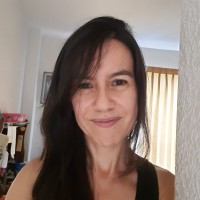 Ana Lucía González Pérez