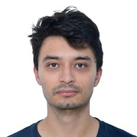 Alejandro Solís Hernández