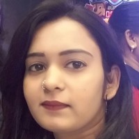 Tamanna Tailor