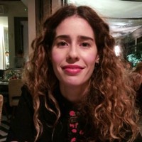 María Del Mar Otero García