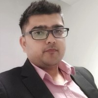 Vipin Shukla