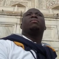 Bashir Abubakar
