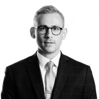 Daniel Tostevin