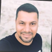 Manish Nainani