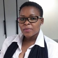 Patricia Ramorula