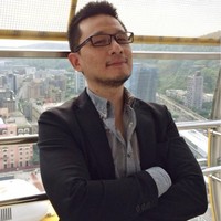 Simon Yu