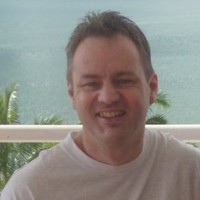 Keith Dewhirst