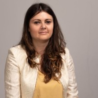 Erzsébet Szőke