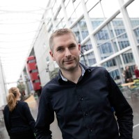 Poul Holt Pedersen