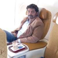 Vijay Shankar Kasarapu