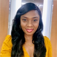 Laetitia Mugobe