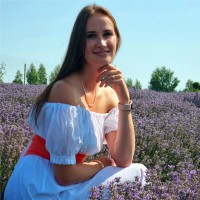 Viktorija Volodjko