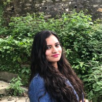 Akanksha Joshi