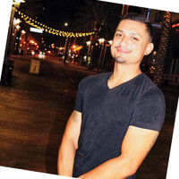 Edward Diaz