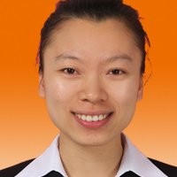 Bonnie Deng