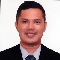 Patrick Edgar De Castro