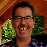 Daniel Marti