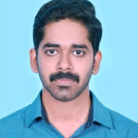 Vishnu Soman