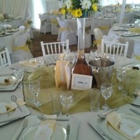 Master Creations Wedding decor &Catering