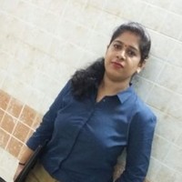 Priyanka Rai