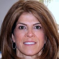 Suzanne Poitras