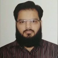 Syed Mudassir Ali