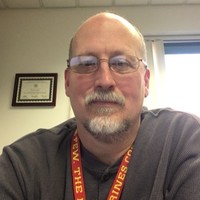 Darrell Martin