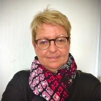 Florence Chevrot