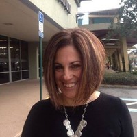 Elizabeth Scarcella
