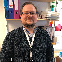 Brox Daniel