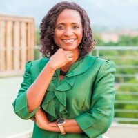 Kellie-Anne Brown Campbell