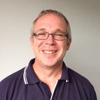 Keith Bargewell