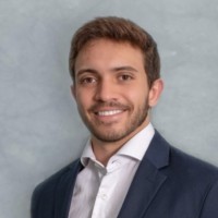 Vinicius Aguiar Groth - PMP®