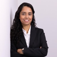 Shreya Khanal, Ph.D.