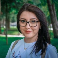 Liridonë Gërbeshi