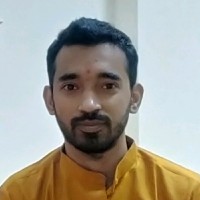 Shubhanshu Sharma