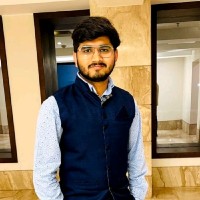 Naman Sharma, Cmit