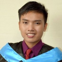 John Carlo Romulo, LPT