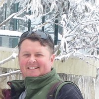Michael Johnston
